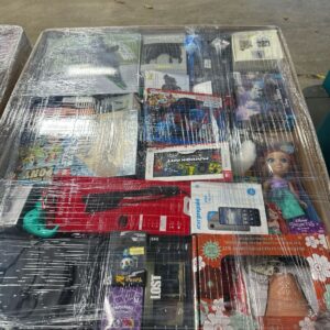 High-Piece Target pallet 4331 - Pallets for sale.