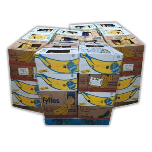 Banana Box Grocery