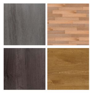 LVP Flooring (8mm)