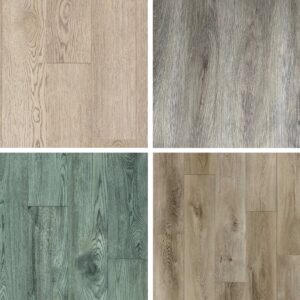 Waterproof Flooring (20mm)