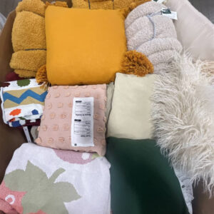 Assorted Bedding: 92% Off Original Retail (G51656)