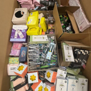 Assorted Cosmetics: 92% Off Original Retail (G51691)