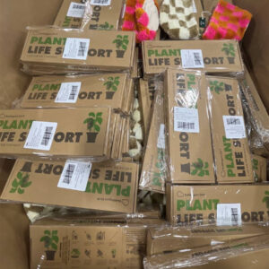 Assorted Garden Products: 92% Off Original Retail (G51712)