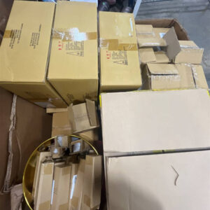 Assorted Home Décor: 85% Off Original Retail (G58431)