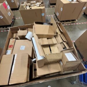 Assorted Kitchen Items: 85% Off Original Retail (G50013)