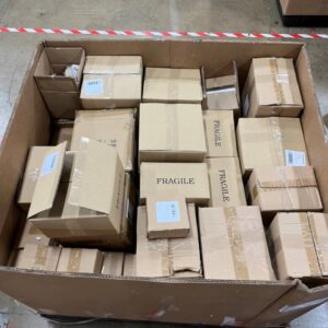Assorted Kitchen Items: 85% Off Original Retail (G50839)