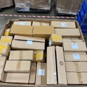Assorted Kitchen Items: 85% Off Original Retail (G50920)