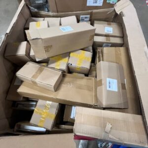 Assorted Kitchen Items: 85% Off Original Retail (G50928)