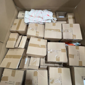 Assorted Kitchen Items: 85% Off Original Retail (G58448)