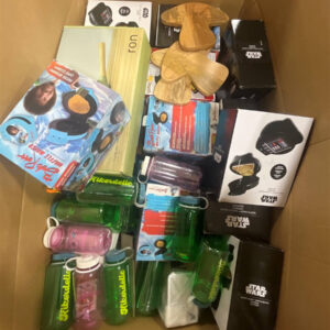 Assorted Kitchen Items: 92% Off Original Retail (G51697)