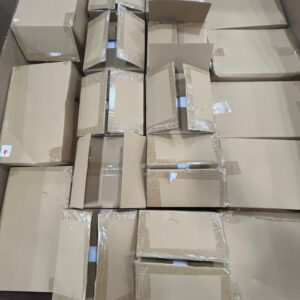 Assorted Large Vases: 85% Off Original Retail (G58147)