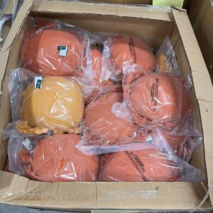 Assorted Pillows: 92% Off Original Retail (G51391)