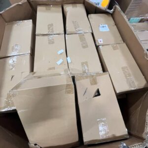 Large Vases: 85% Off Original Retail (G49929)