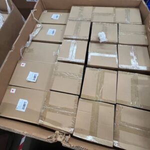 Large Vases: 85% Off Original Retail (G49959)