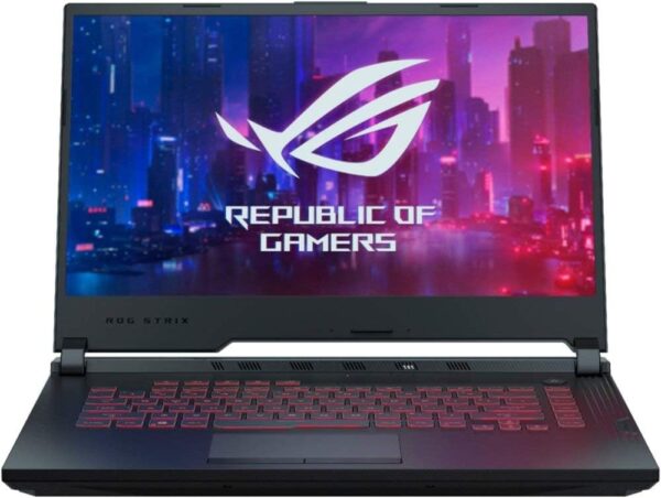 2019 ASUS ROG G531GT 15.6" FHD Premium Gaming Laptop | Intel 6-Core i7-9750H Upto 4.5GHz | 32GB RAM | 512GB SSD | NVIDIA GeForce GTX 1650 4GB GDDR5 | RGB Backlit Keyboard |...