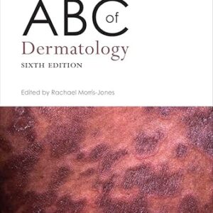 ABC of Dermatology (ABC Series)