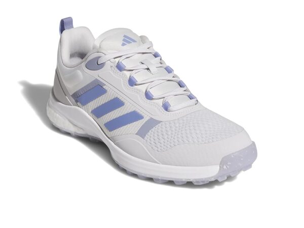 adidas Women's Zoysia Spikeless Golf Shoe