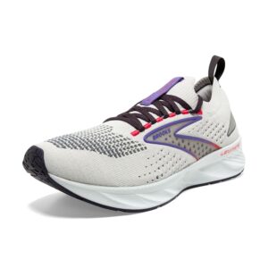 Brooks Men’s Levitate Stealthfit 6 Neutral Running Shoe