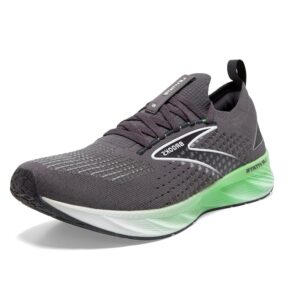 Brooks Men’s Levitate Stealthfit 6 Neutral Running Shoe