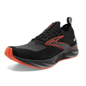 Brooks Men’s Levitate Stealthfit 6 Neutral Running Shoe