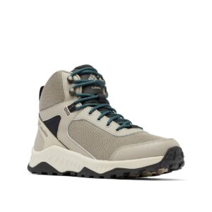 Columbia Men's Trailstorm Ascend Waterproof Mid Hiking Shoe