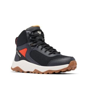 Columbia Men's Trailstorm Ascend Waterproof Mid Hiking Shoe