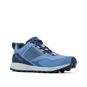 Columbia Women's Flow District Sneaker