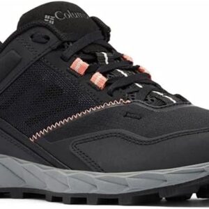 Columbia Women's Flow District Sneaker