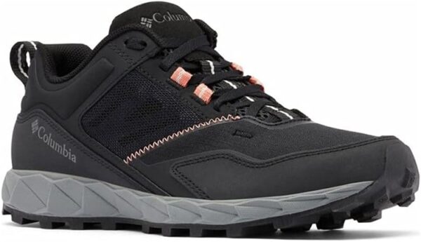 Columbia Women's Flow District Sneaker