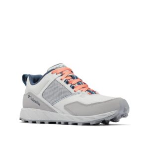 Columbia Women's Flow District Sneaker