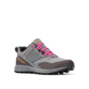 Columbia Women's Flow District Sneaker