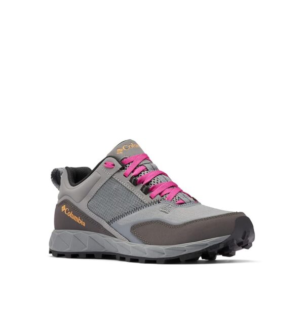 Columbia Women's Flow District Sneaker