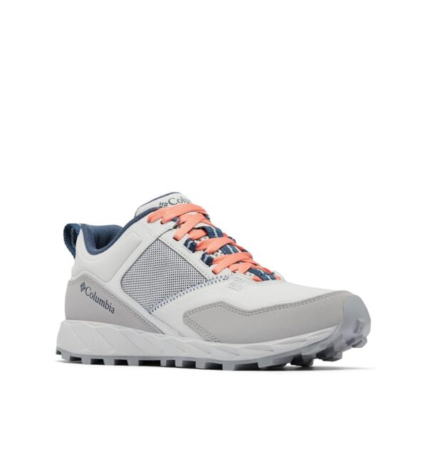 Columbia Women's Flow District Sneaker