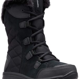 Columbia Women's Ice Maiden Ii