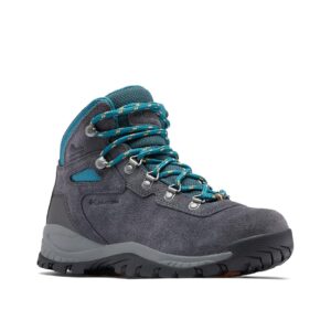 Columbia Women's Newton Ridge Plus Waterproof Amped