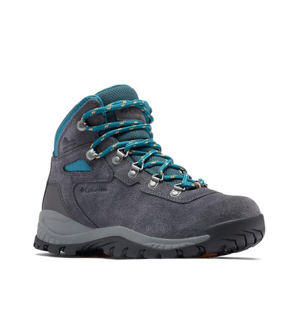 Columbia Women's Newton Ridge Plus Waterproof Amped