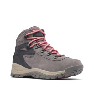 Columbia Women's Newton Ridge Plus Waterproof Amped