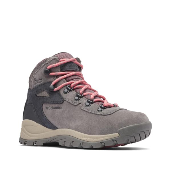 Columbia Women's Newton Ridge Plus Waterproof Amped