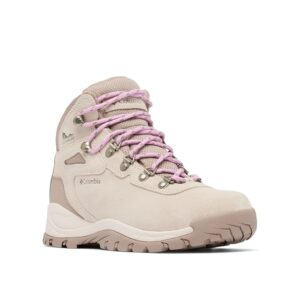 Columbia Women's Newton Ridge Plus Waterproof Amped