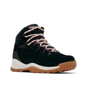Columbia Women's Newton Ridge Plus Waterproof Amped