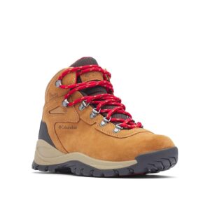 Columbia Women's Newton Ridge Plus Waterproof Amped