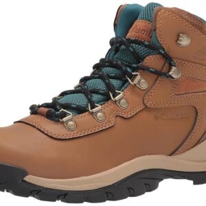Columbia Women's Newton Ridge Plus Waterproof Hiking Boot