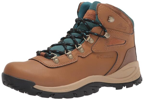 Columbia Women's Newton Ridge Plus Waterproof Hiking Boot