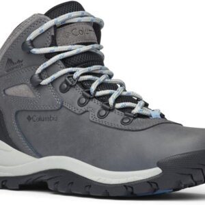 Columbia Women's Newton Ridge Plus Waterproof Hiking Boot