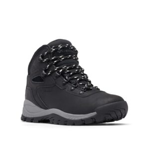 Columbia Women's Newton Ridge Plus Waterproof Hiking Boot