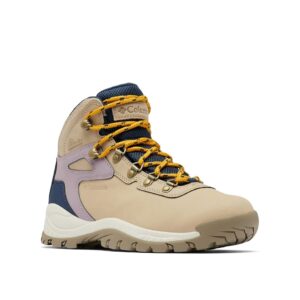 Columbia Women's Newton Ridge Plus Waterproof Hiking Boot