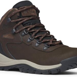 Columbia Women's Newton Ridge Plus Waterproof Hiking Boot