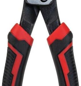 CRAFTSMAN Diagonal Cutting Pliers, 8-Inch Compound Action (CMHT81718)