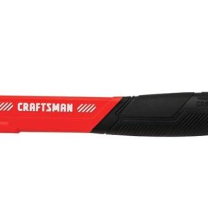 CRAFTSMAN Hammer, 20 oz Fiberglass General Purpose (CMHT51399)