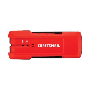 CRAFTSMAN Stud Finder, 3/4-Inch Depth (CMHT77633)